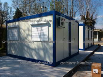 containere de locuit cluj