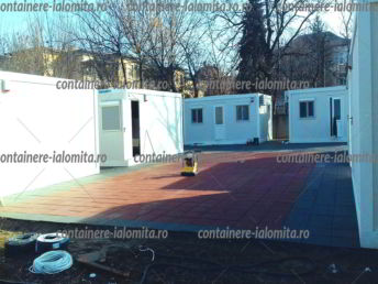 inchiriere container depozitare pret