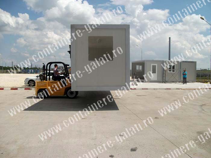 container depozitare de vanzare Ialomita