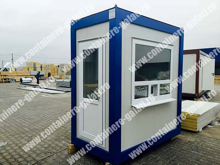 transcontainer de vanzare Ialomita