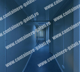 container birou second hand pret Ialomita