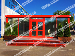 containere de locuit de inchiriat Ialomita