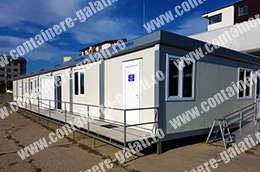 containere preturi Ialomita